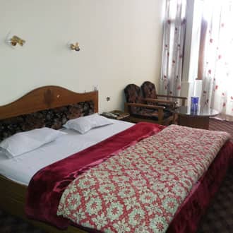 Modi Inn Rockside Hotel, Dalhousie 3